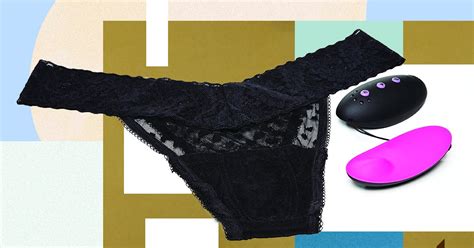 vibrating panties